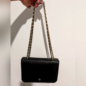 Tory Burch crossbody bag with chain